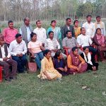 नेपाल रानाथारु समाज कञ्चनपुरको अध्यक्षमा प्रेमवती राना